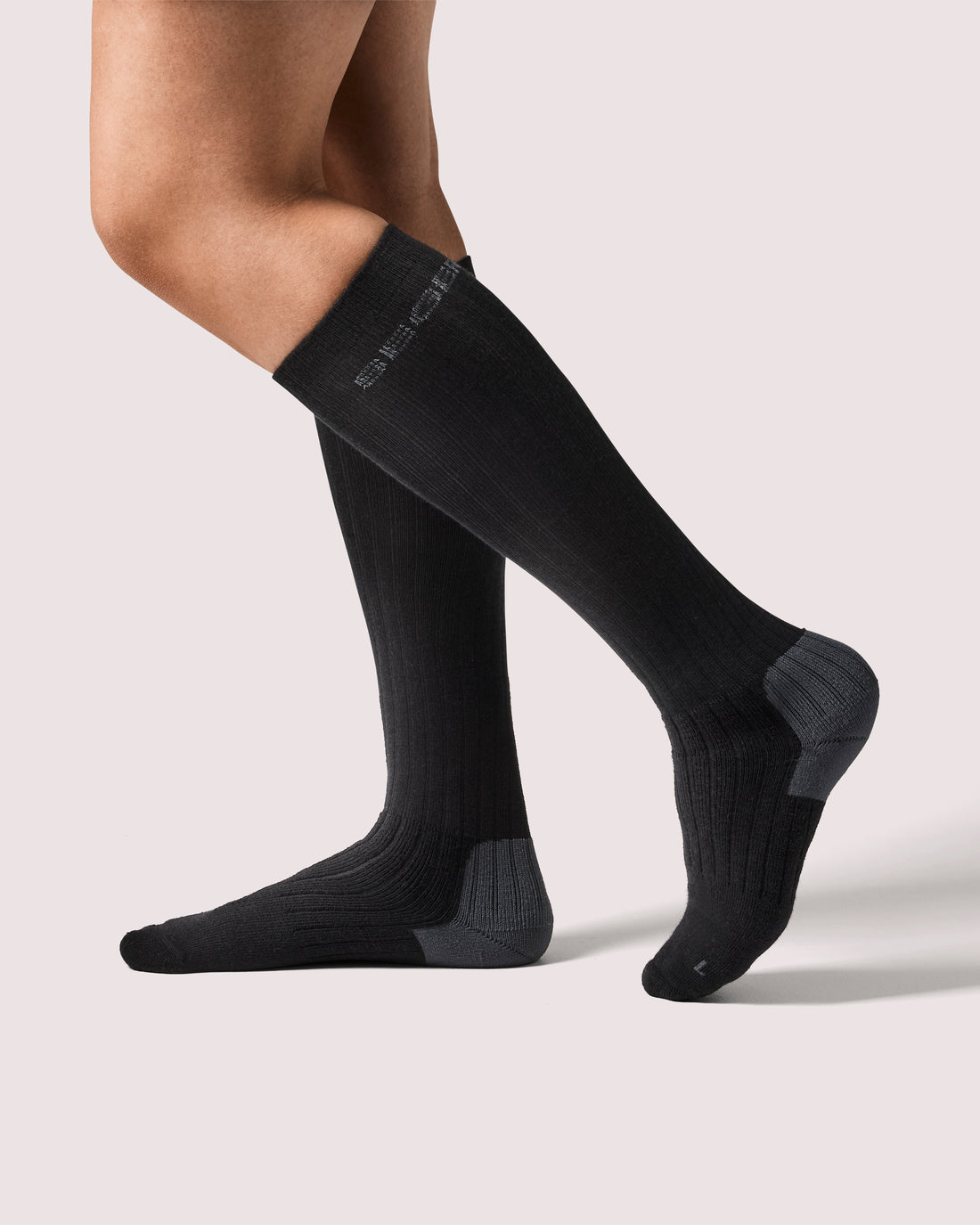 Wanderer Heavy wool Compression