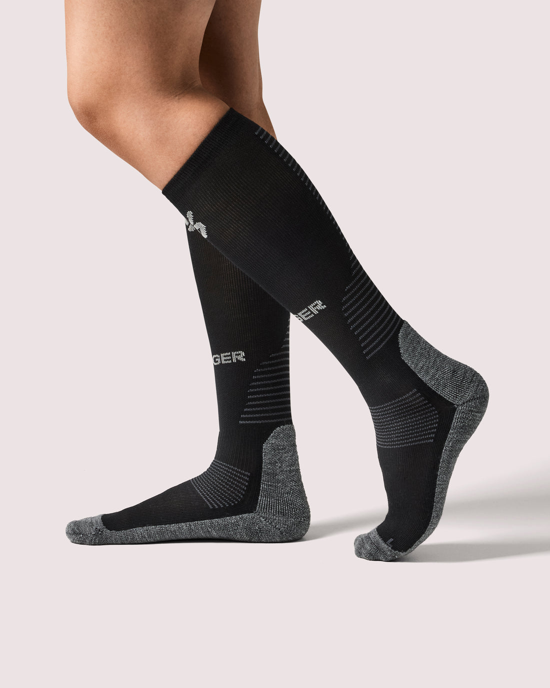 Advanced Wool Compression