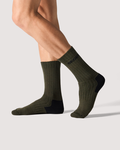 Wanderer Heavy wool