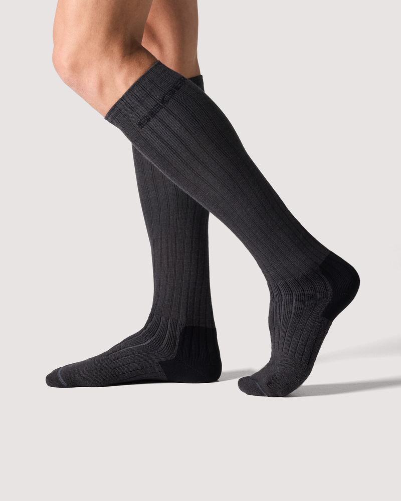 Wanderer Heavy wool Compression