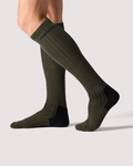 Wanderer Heavy wool Compression