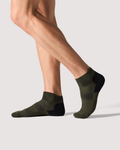 Wanderer wool low