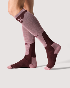 Advanced Light Wool Compression