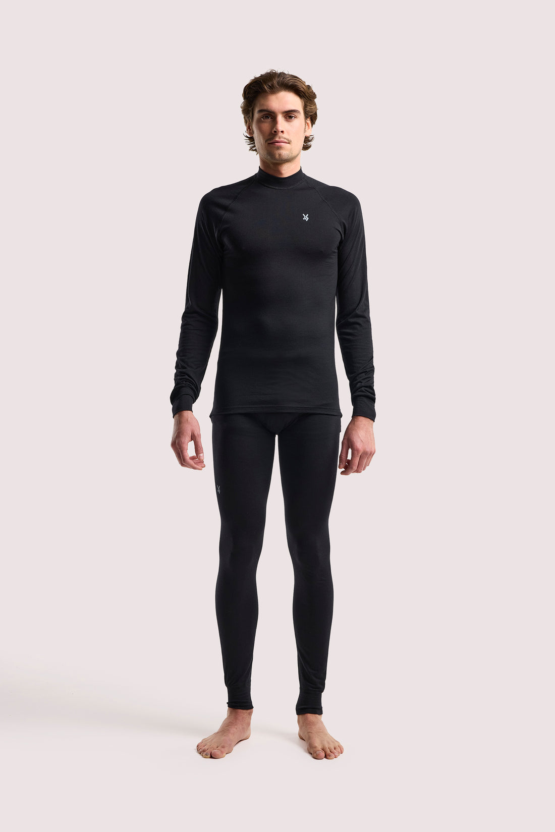 Termowool 150g Round Neck