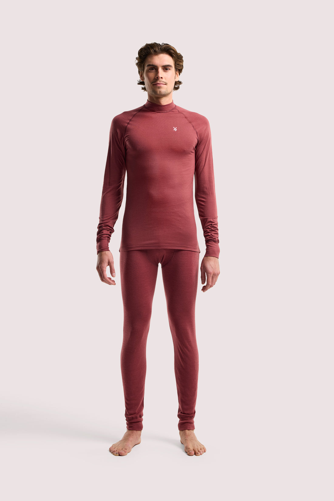 Termowool 150g Round Neck