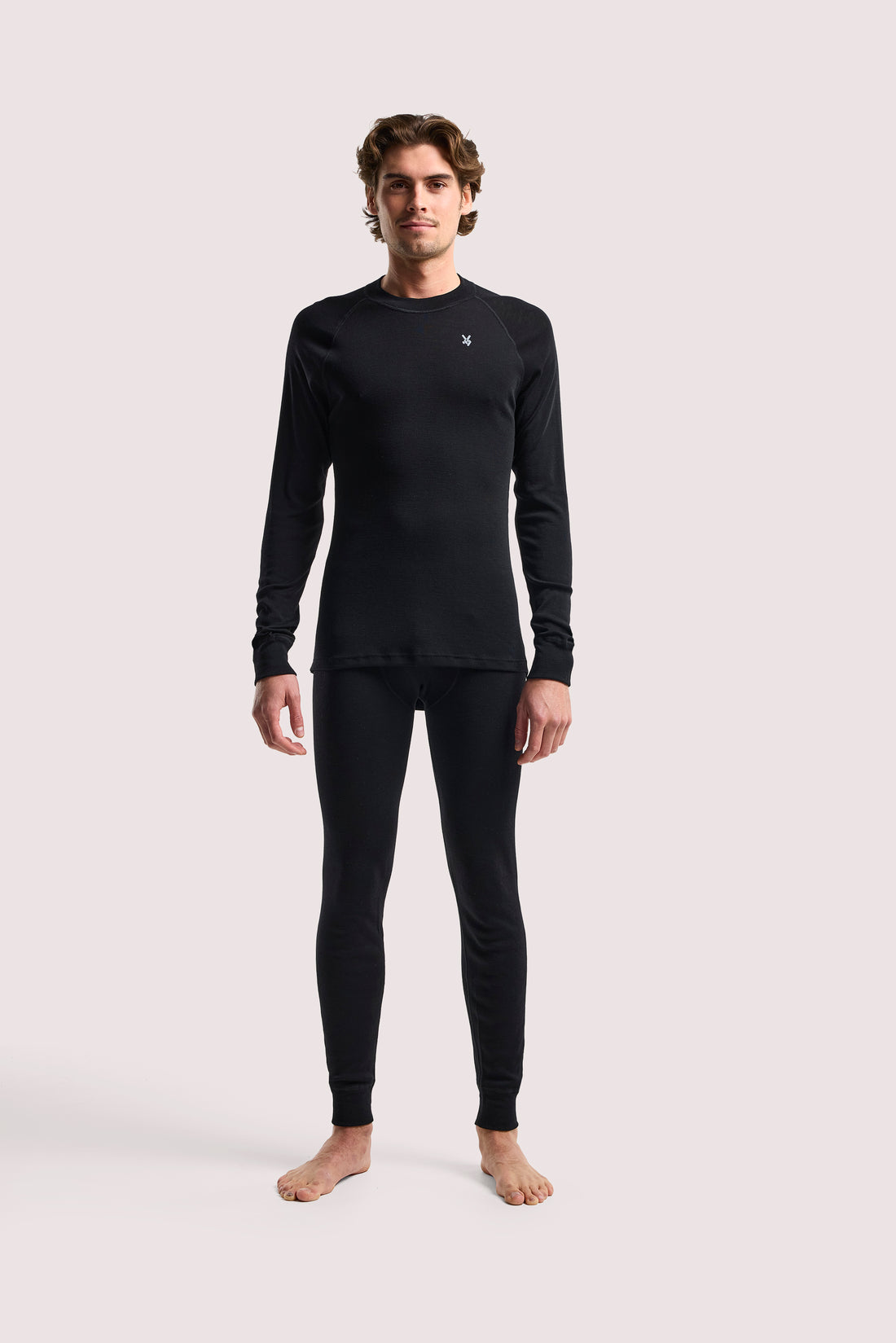 Termowool 200g Round Neck