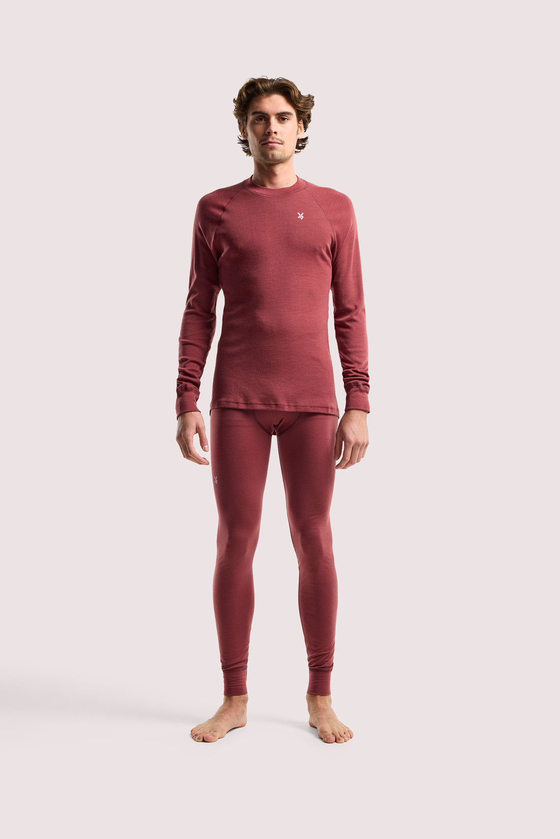 Termowool 200g Round Neck