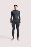 Termowool 240g Round Neck