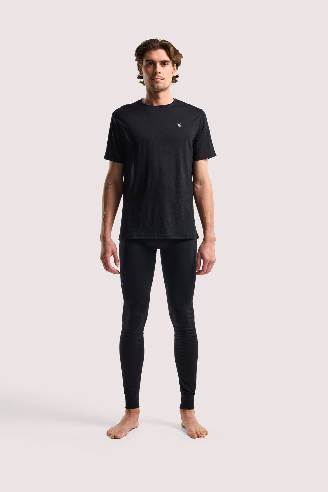 Termowool 150g T-shirt