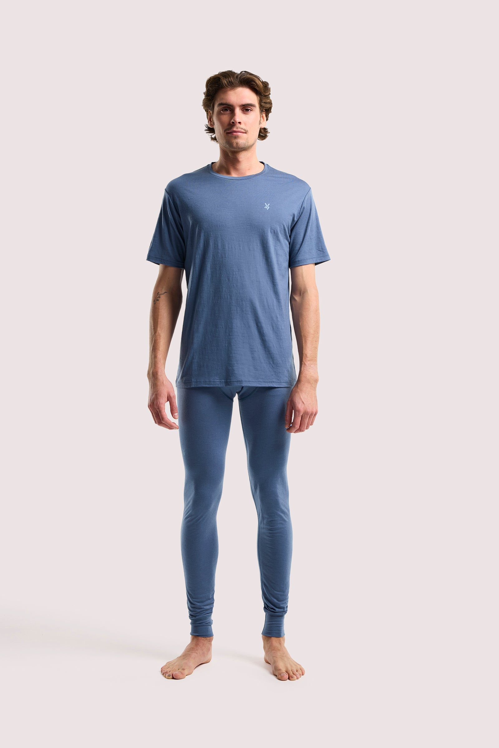 Termowool 150g T-shirt