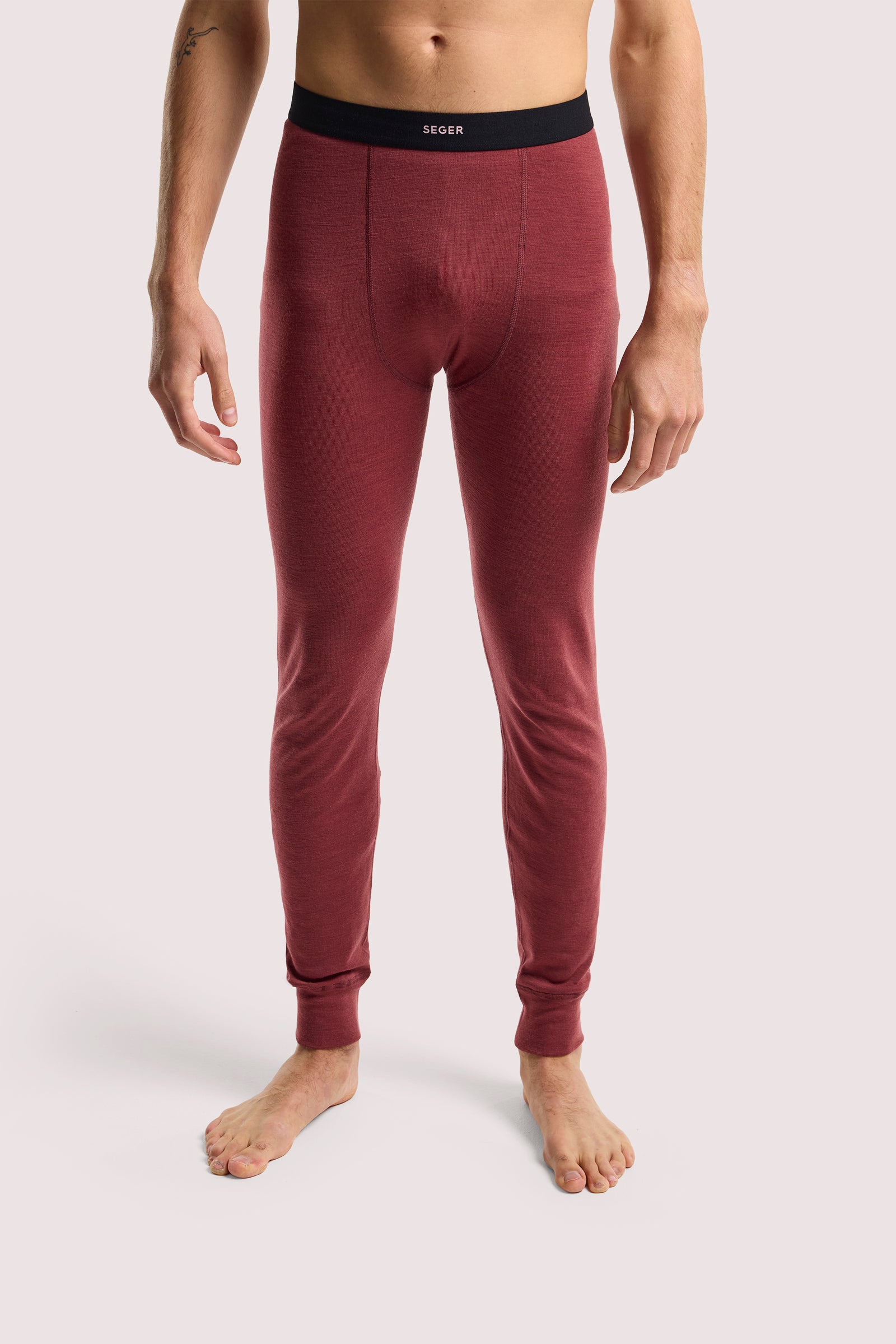 Termowool 150g Pant