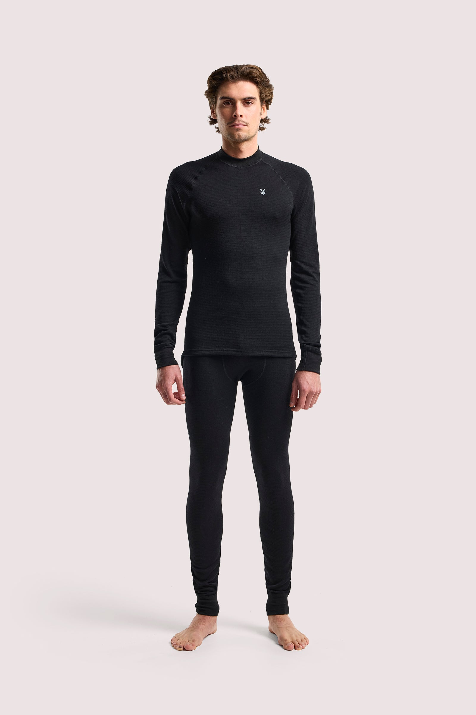 Termowool 200g Frotte Set