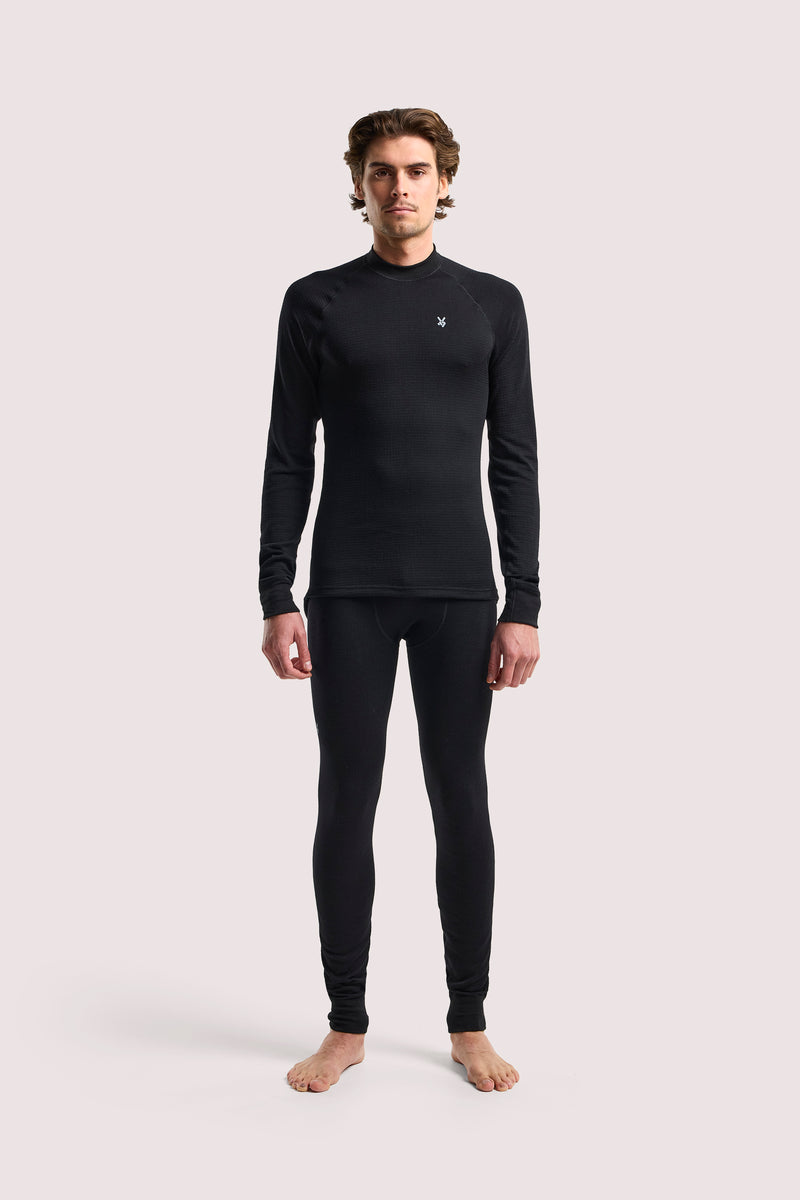 Termowool 200g Frotte Set