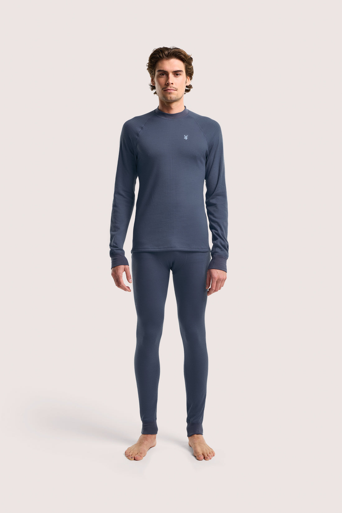 Termowool 200g Frotte Set