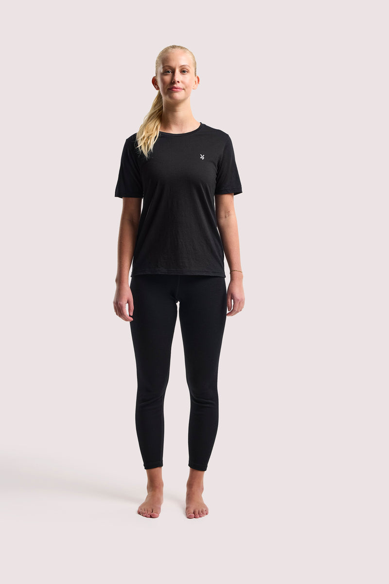 Termowool 150g T-shirt W