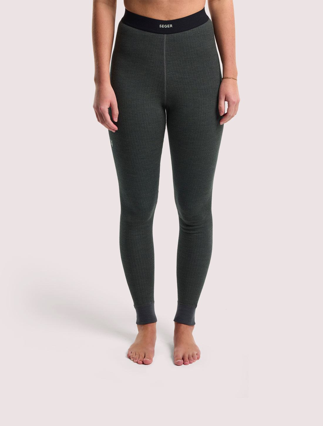 Termowool 240g Pant W