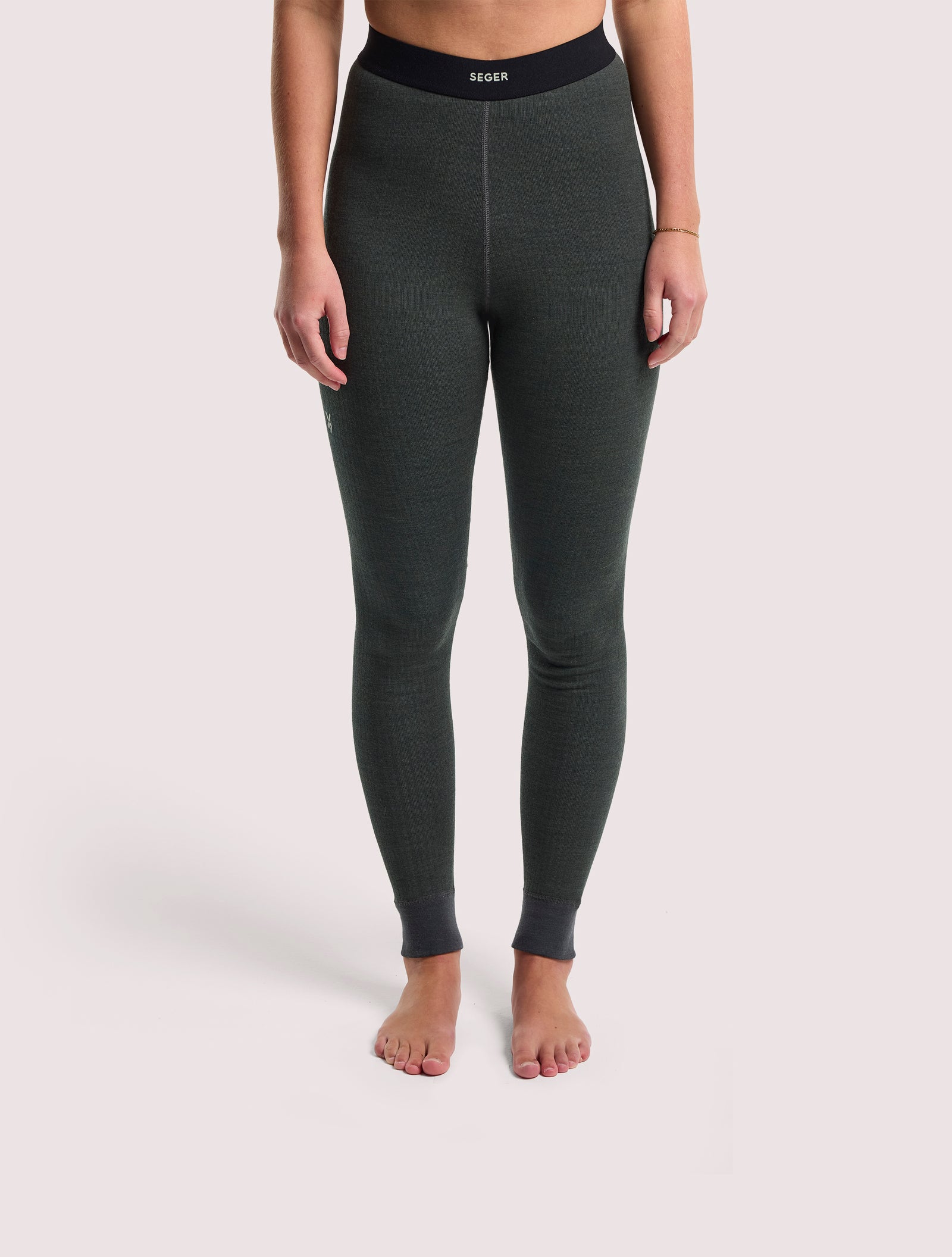 Termowool 240g Pant W