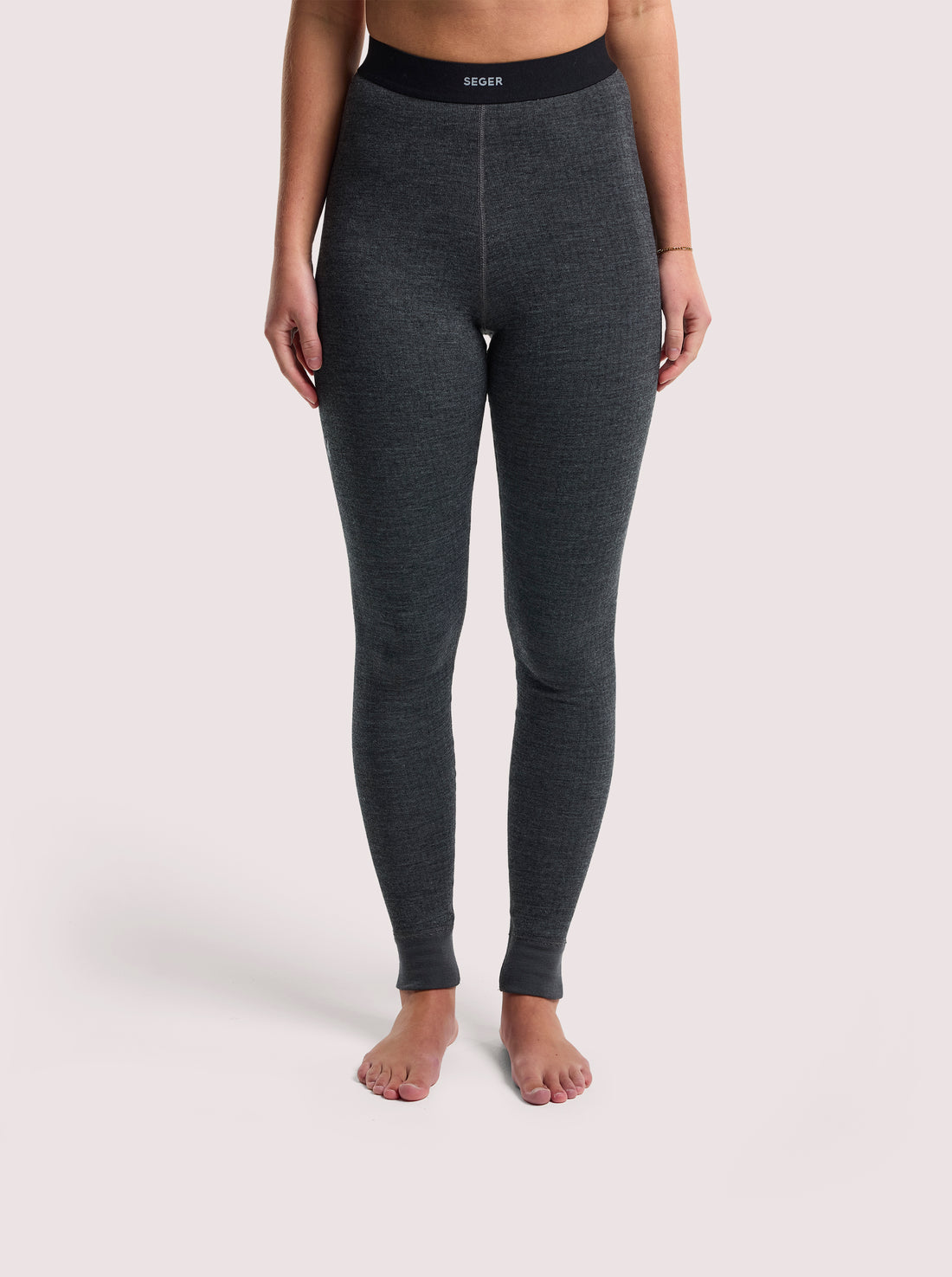 Termowool 240g Pant W