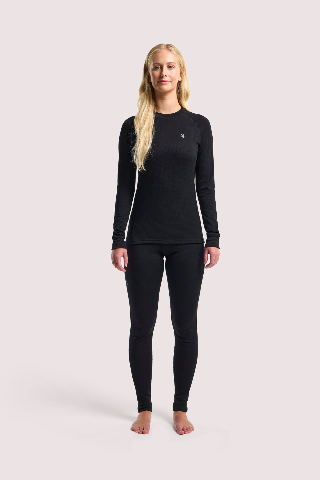 Termowool 200g Frotte Set W