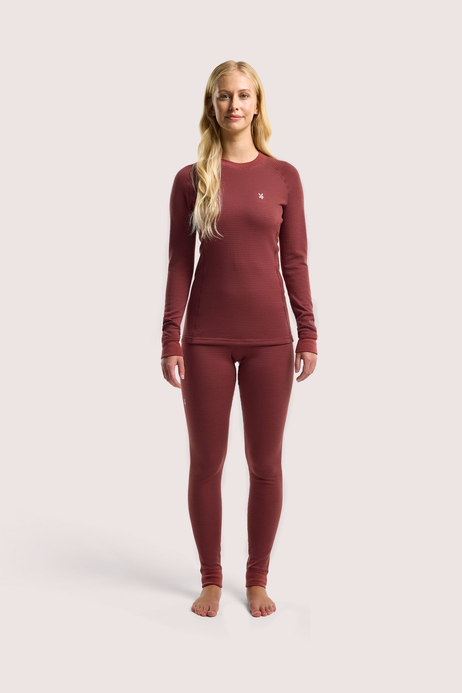 Termowool 200g Frotte Set W