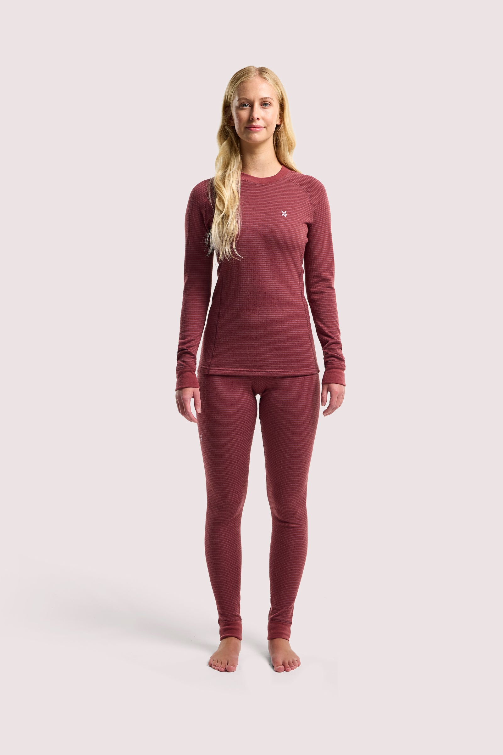 Termowool 200g Frotte Set W