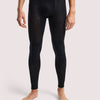 Termowool Net Pant