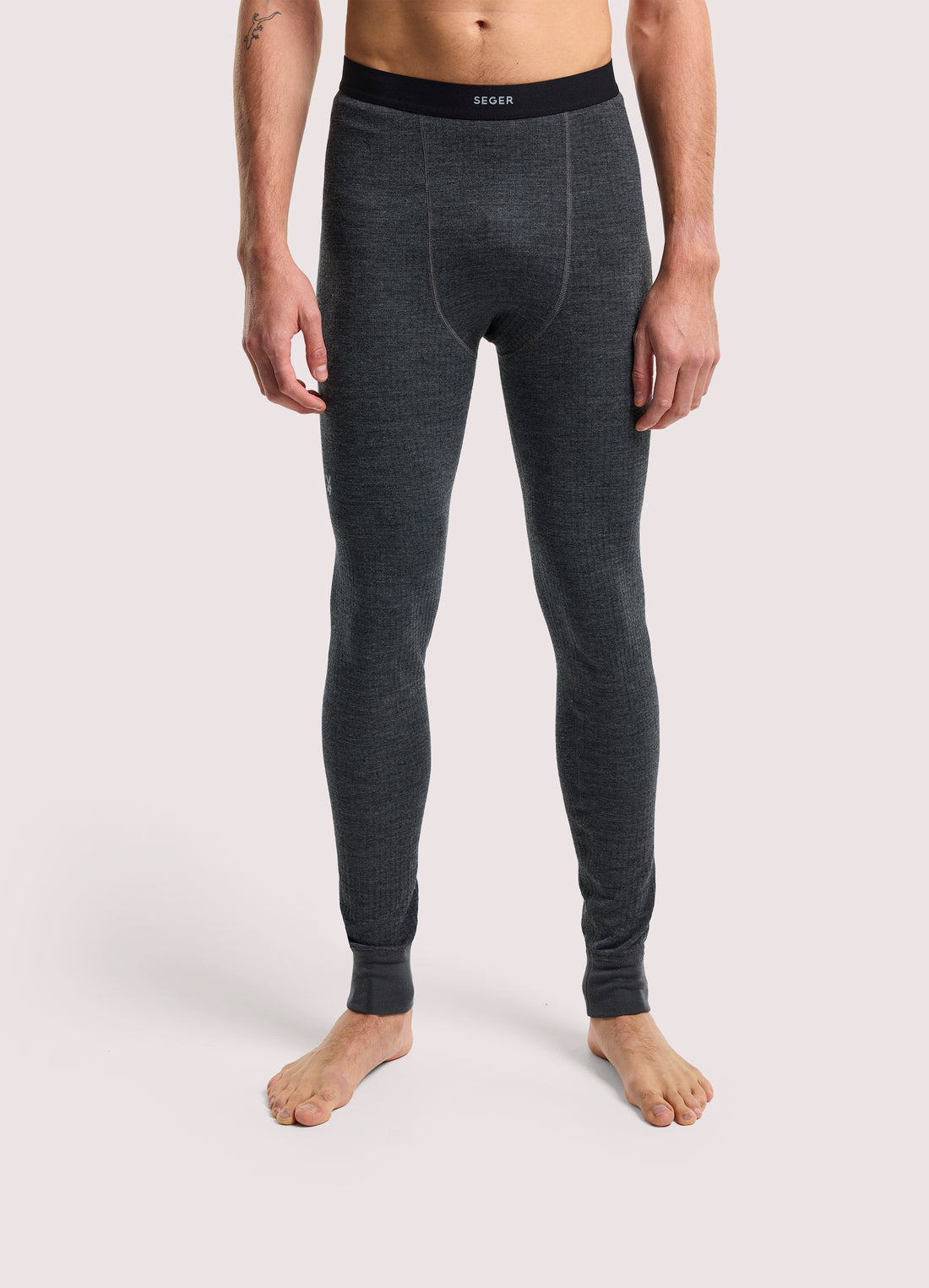 Termowool 240g Pant