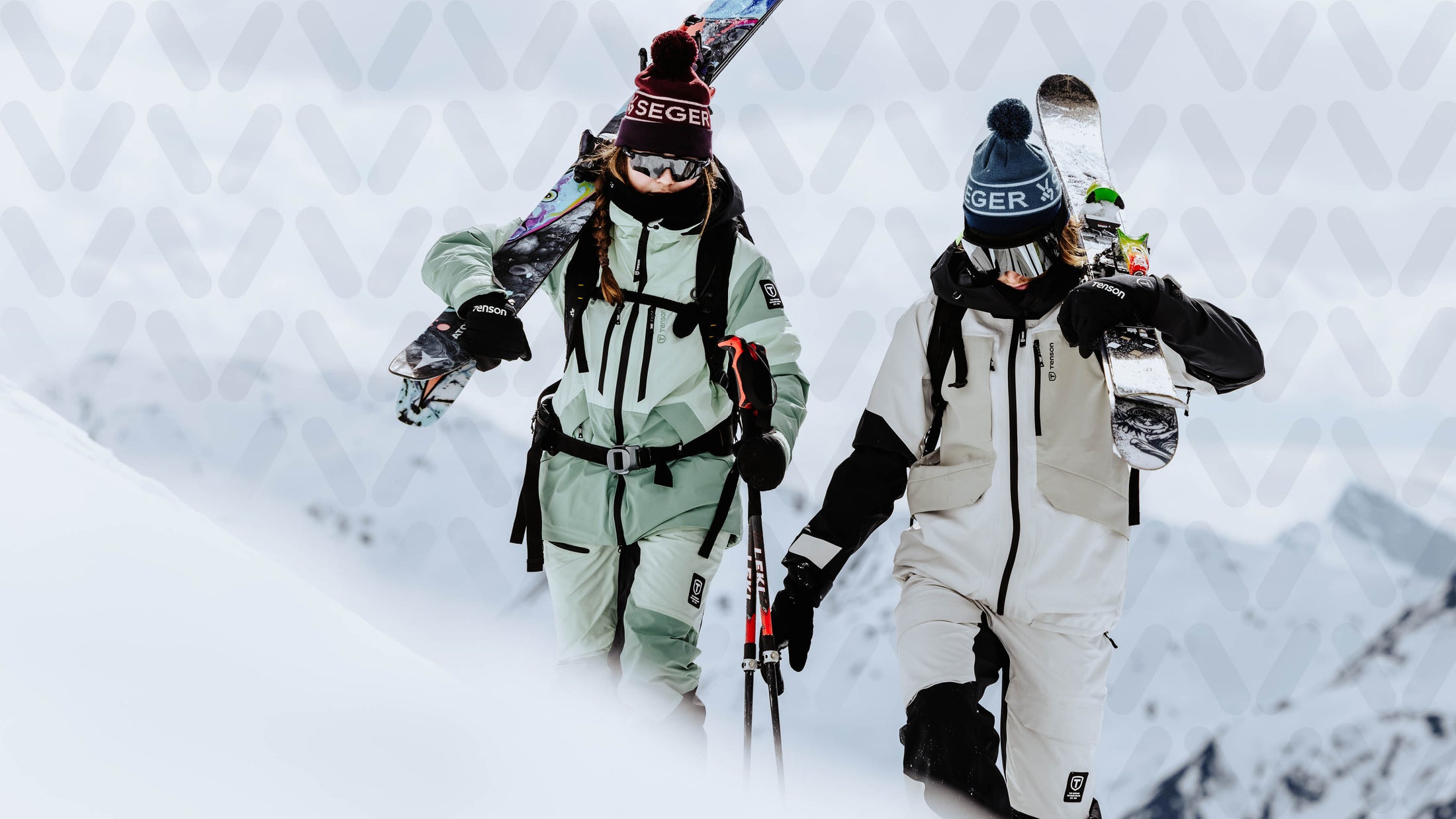 Technology is our tradition