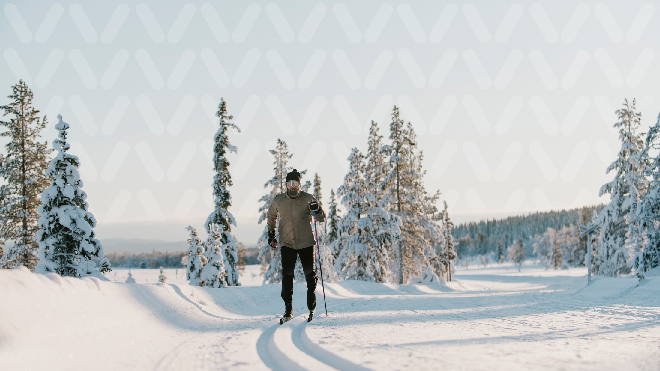 Technology is our tradition