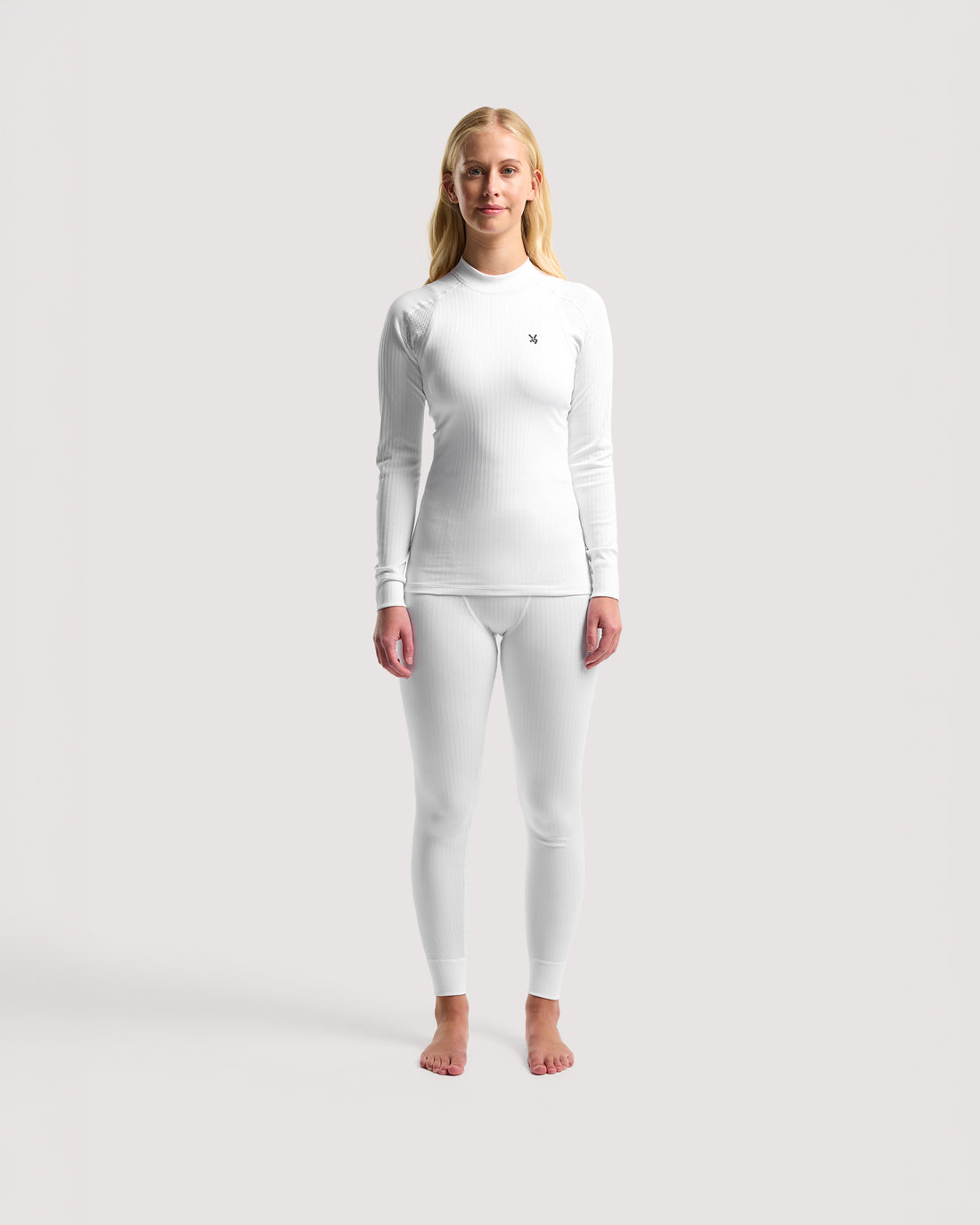 Dryfuse Round Neck W