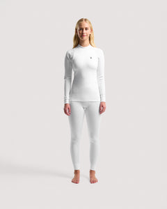 Dryfuse Round Neck W