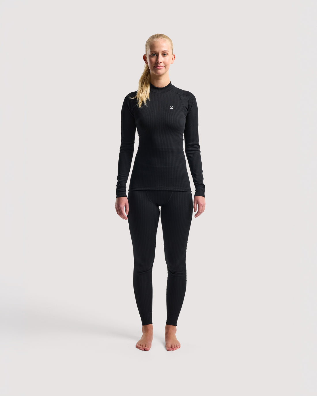 Dryfuse Round Neck W