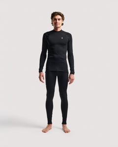 Dryfuse Round Neck
