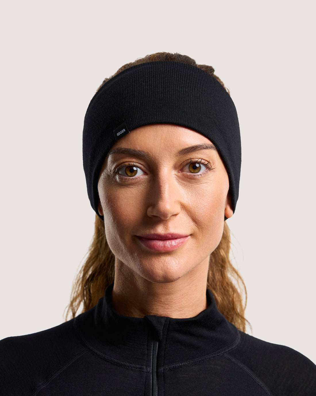 Merino Wool Headband