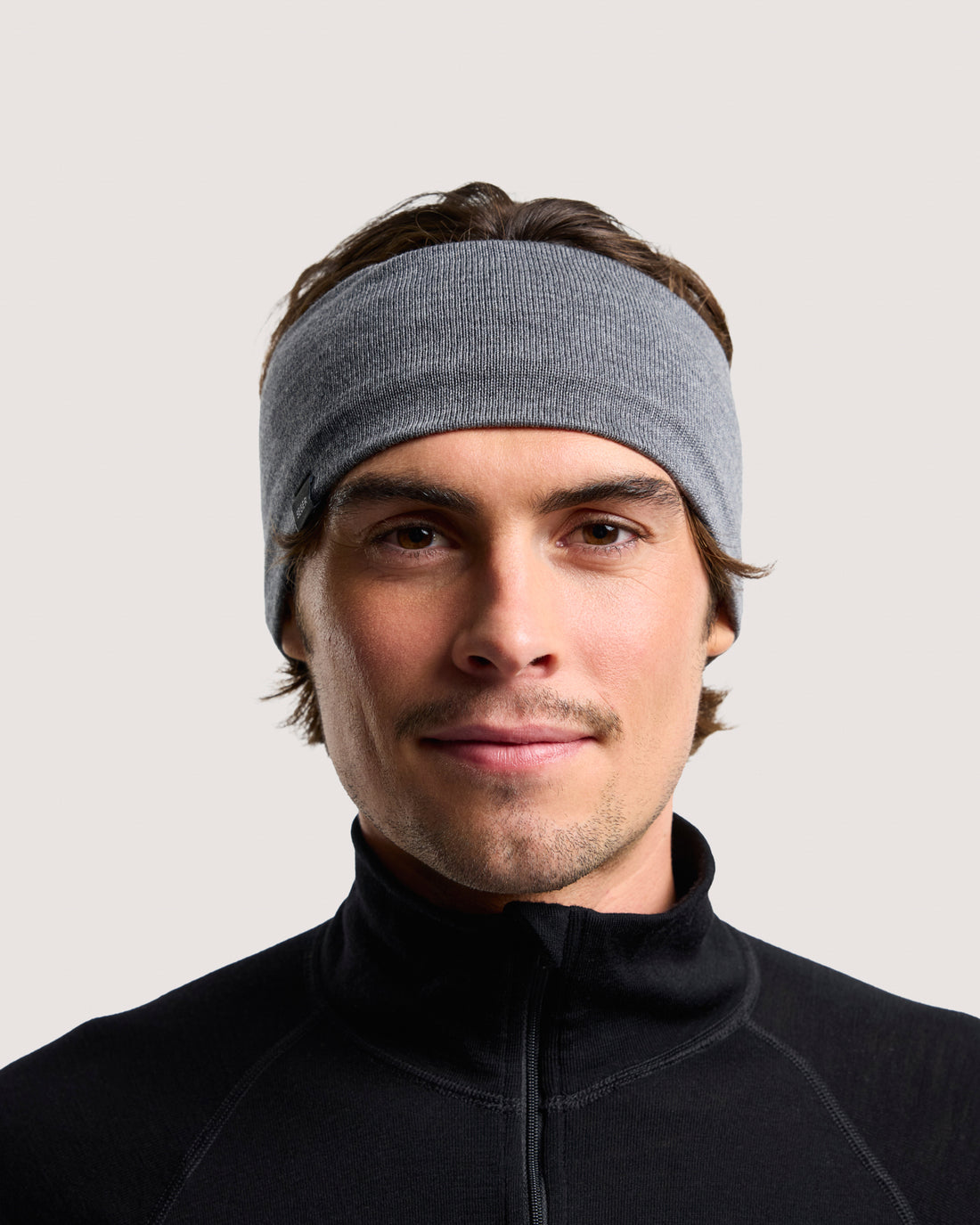 Merino Wool Headband