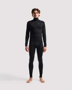 Termowool 150g Half Zip