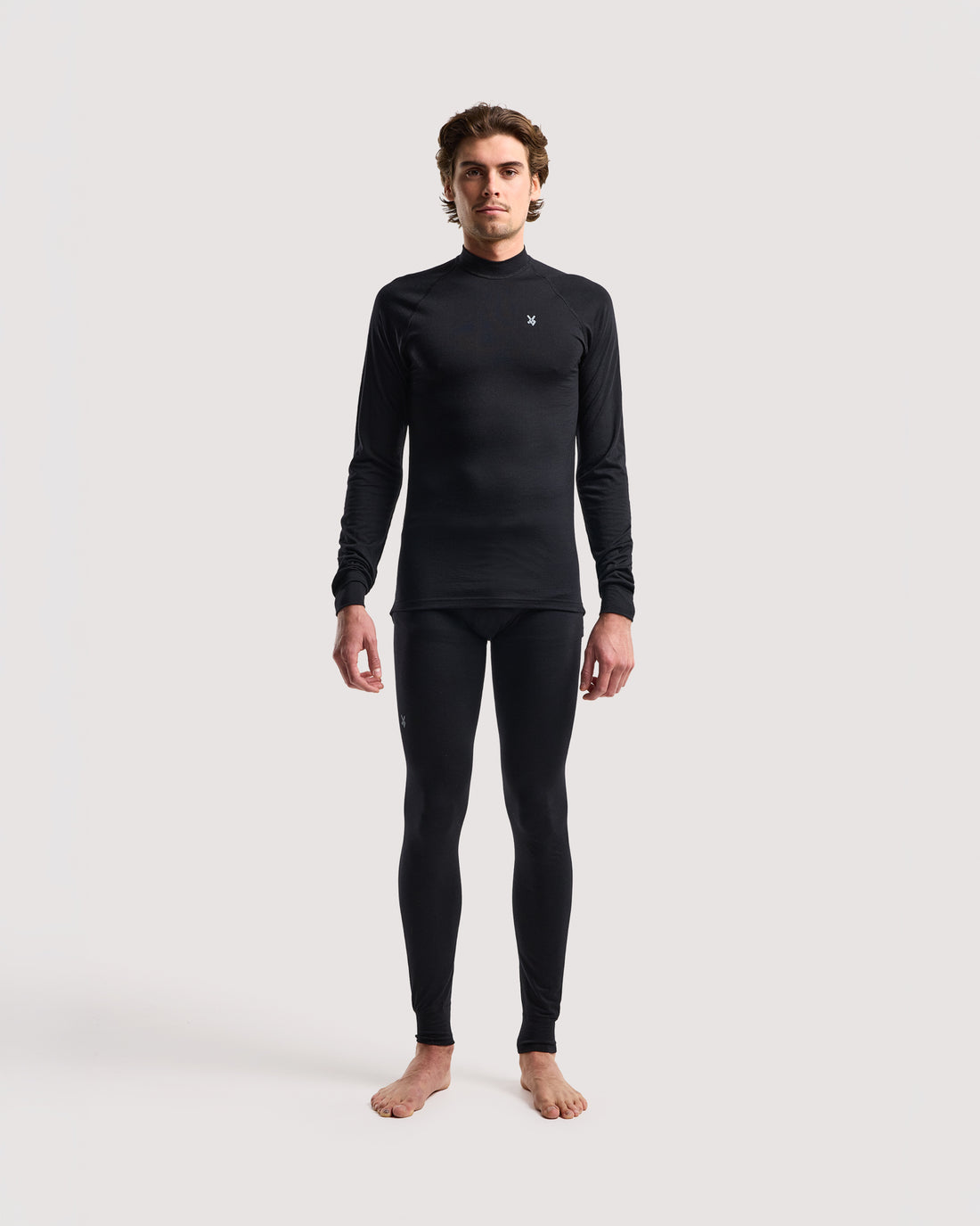 Termowool 150g Round Neck