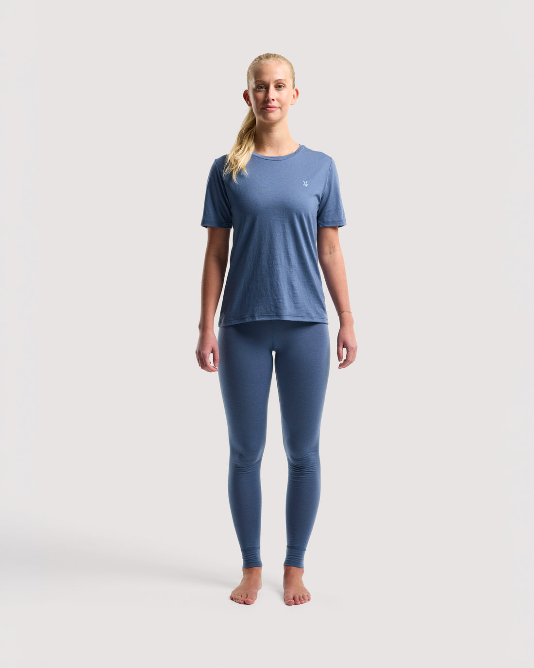 Termowool 150g T-shirt W