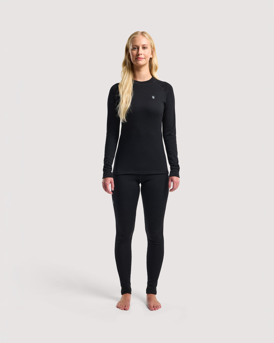 Termowool 200g Frotte Set W