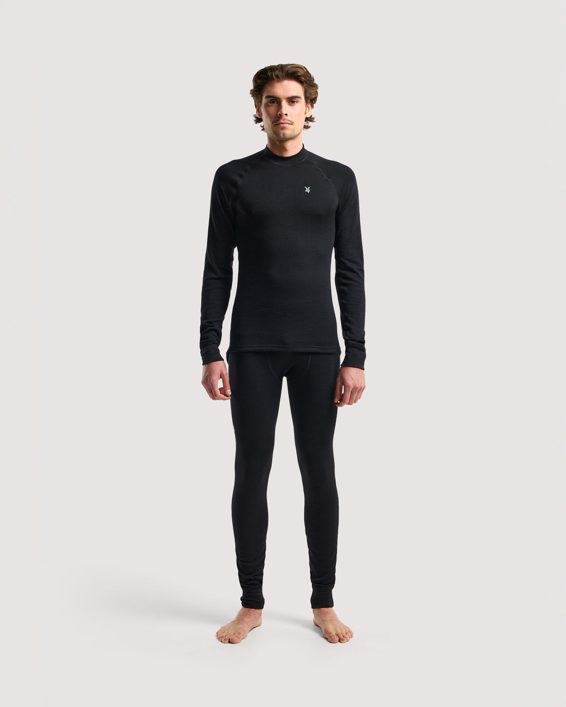 Termowool 200g Frotte Set