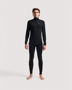 Termowool 200g Half Zip