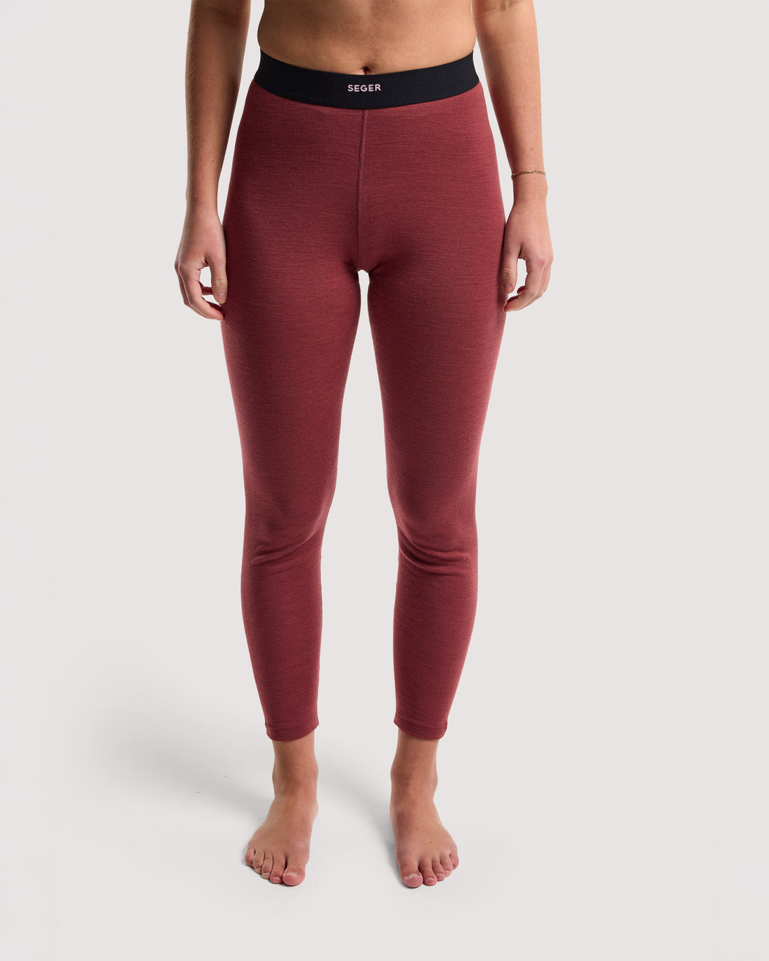 Termowool 200g Pant W