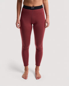 Termowool 200g Pant W