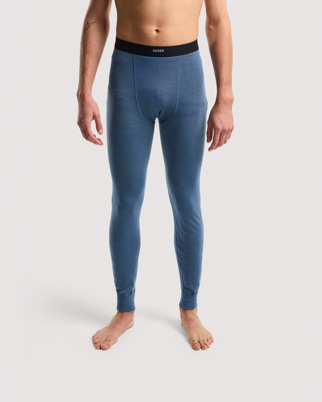 Termowool 200g Pant
