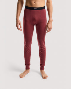 Termowool 200g Pant