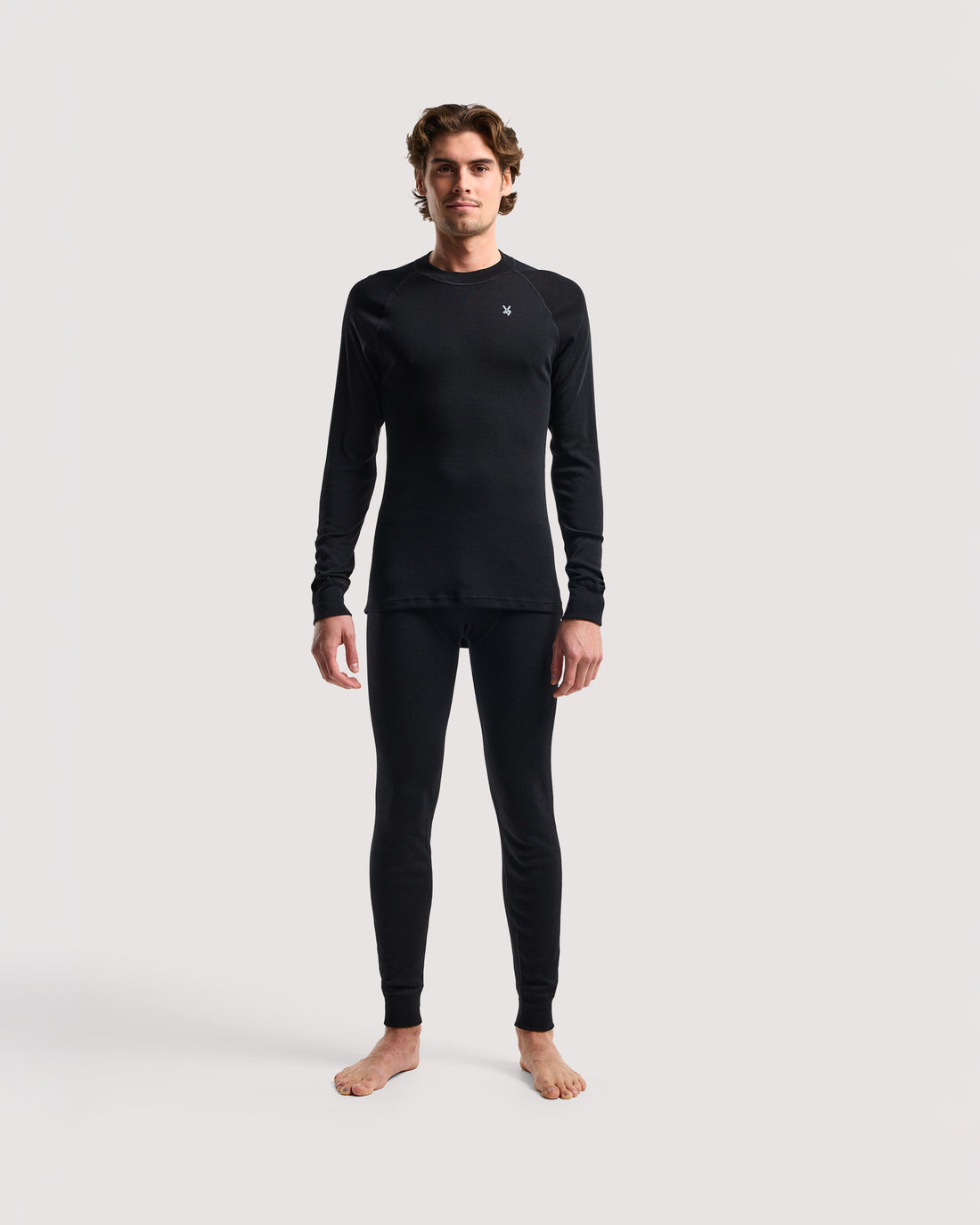 Termowool 200g Round Neck