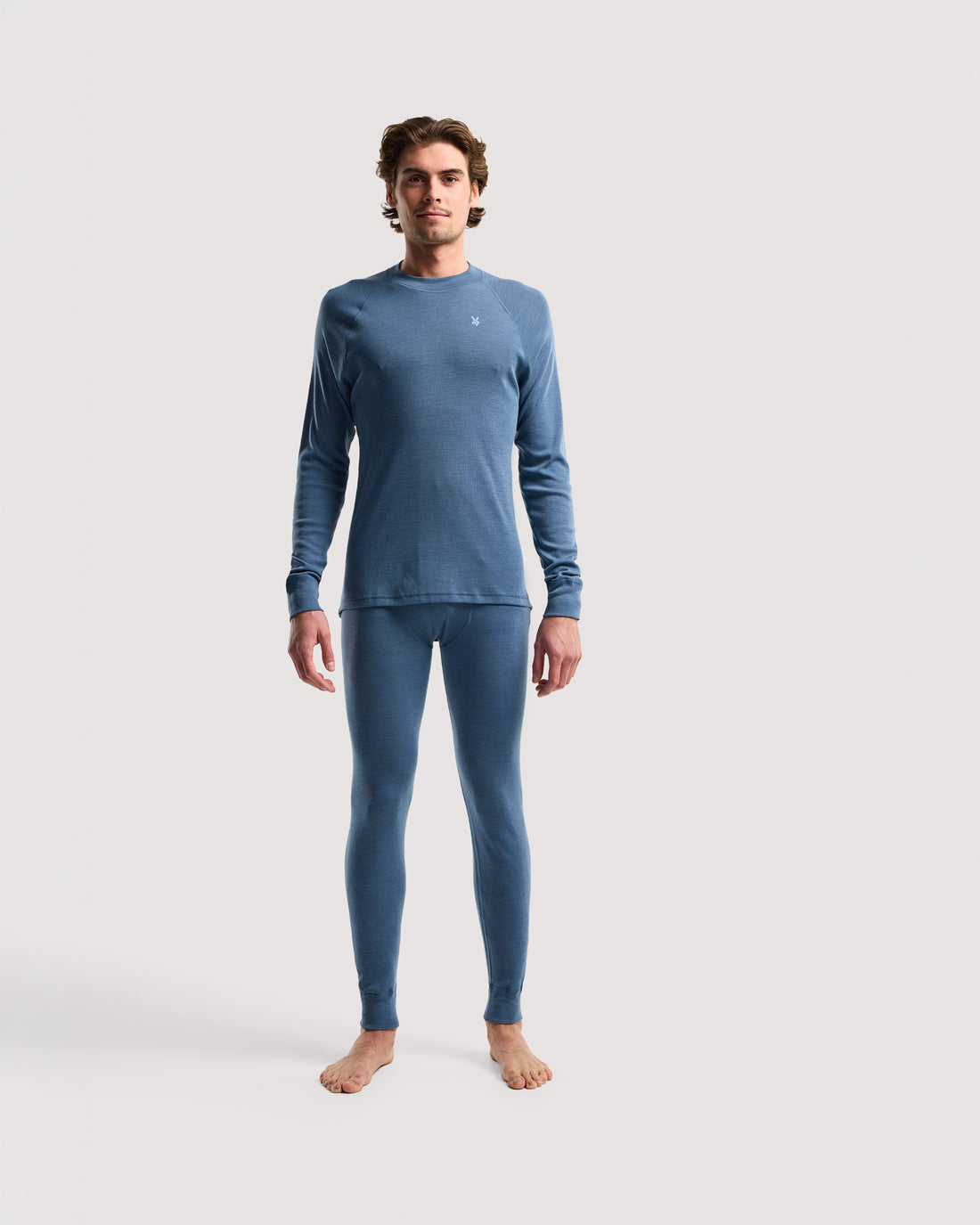 Termowool 200g Round Neck