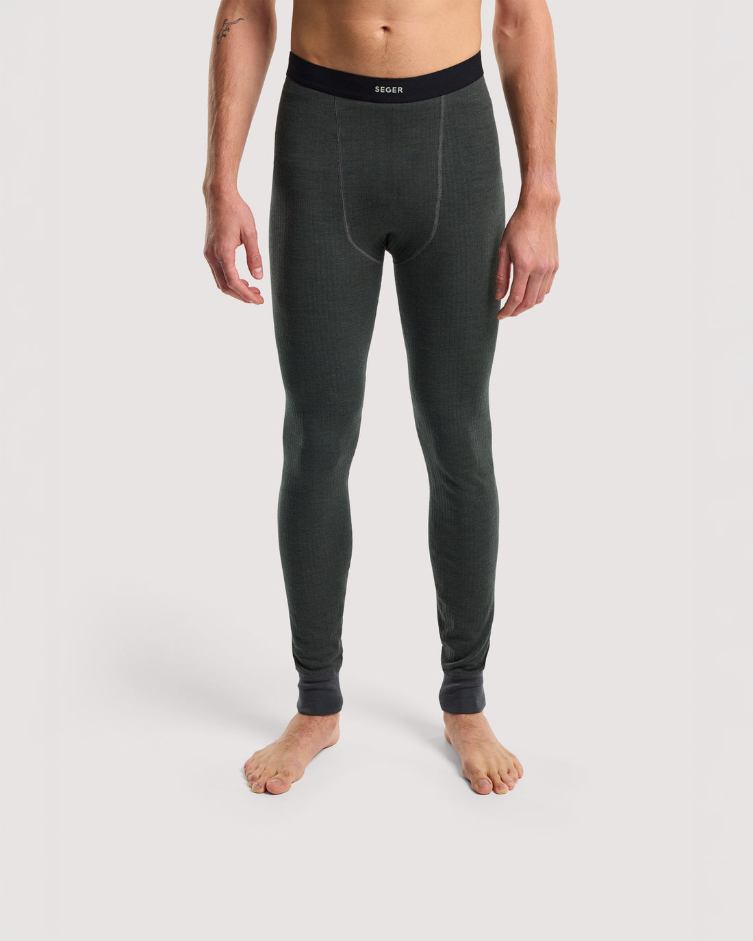 Termowool 240g Pant