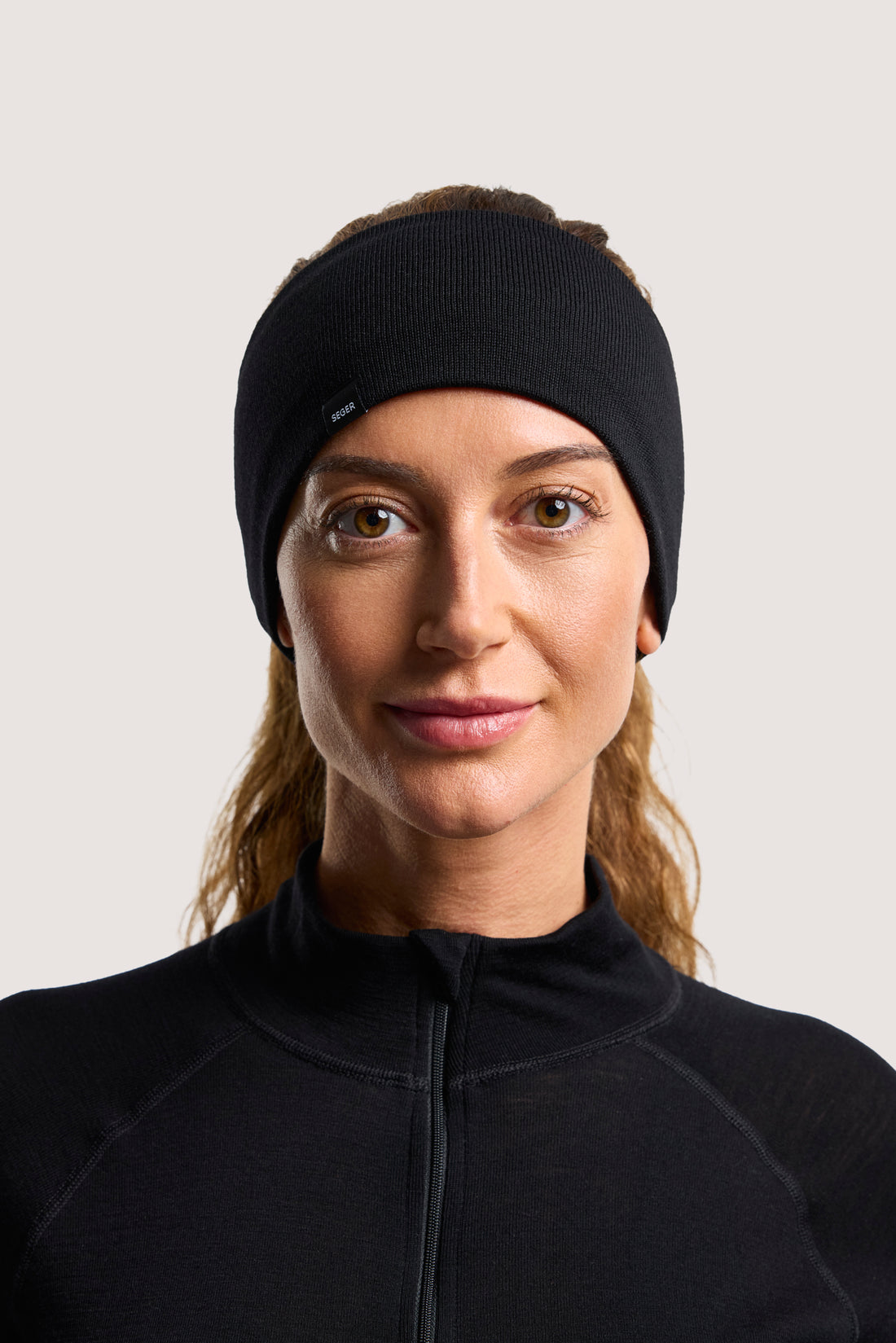 Merino Wool Headband