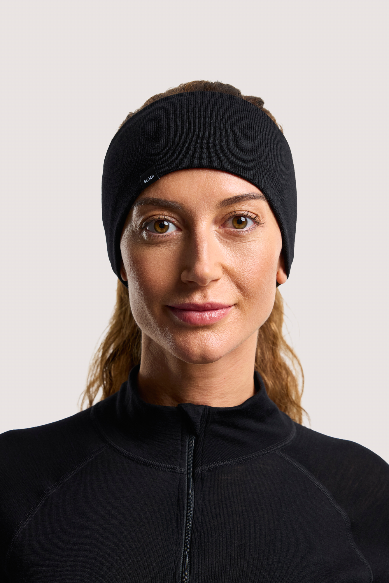 Merino Wool Headband